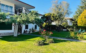 Villa Ruggiero The Loft